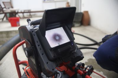 Inspection Service Providers