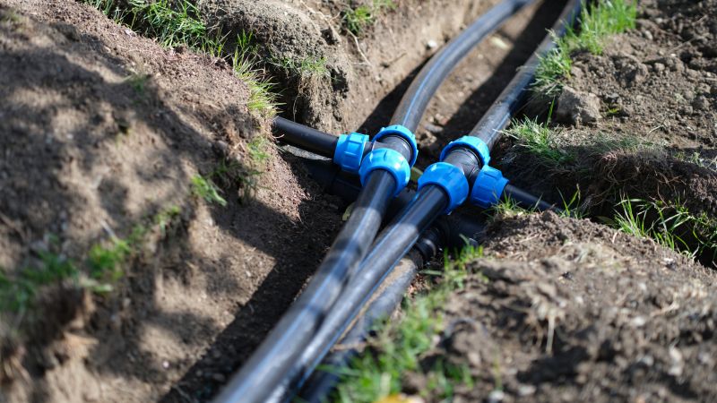 Who Does Trenchless Pipe Repairs