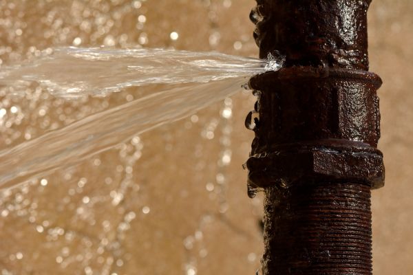Burst Pipe Repair - Burst Pipe Repair Birmingham, Alabama
