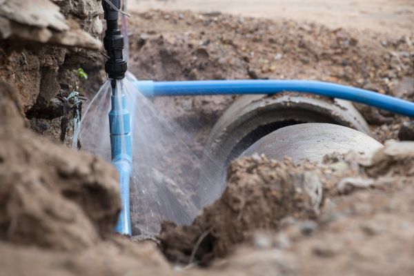 Water Line Repair - Water Line Repair East Meadow, New York