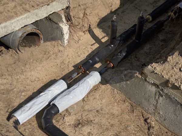 Trenchless Plumbing Service - Trenchless Plumbing Service East Meadow, New York