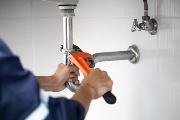 Pipe Repair Service - Pipe Repair Service Cleveland, Ohio